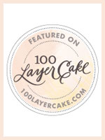 100 Layer Cake 