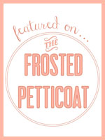The Frosted Petticoat 