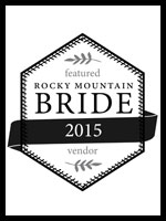 Rocky Mountain Bride 