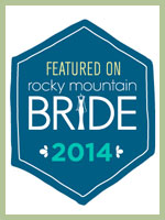 Rocky Mountain Bride 