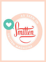 Smitten Magazine 
