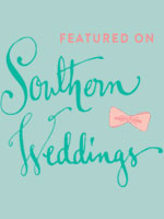 Southern Weddings 