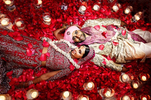 Indian Wedding | How To Choose a Wedding Planner