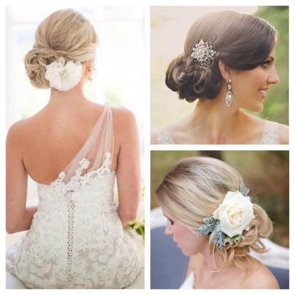 Table Talk Wedding Day Hairstyles Table 6 Productions Wedding