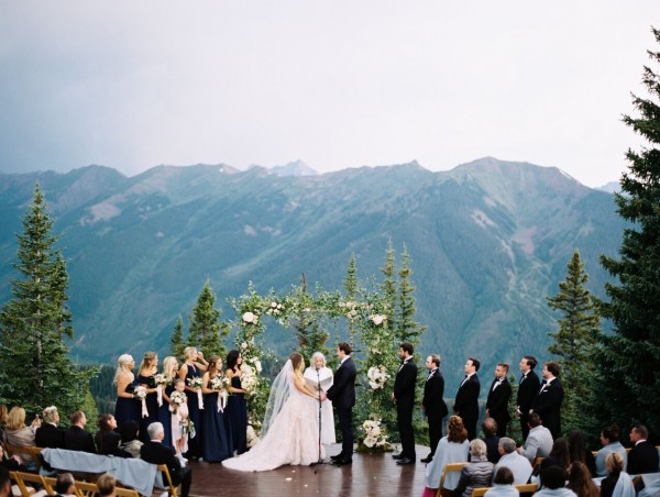 Our Top 10 Favorite Wedding Venues In Colorado Table 6