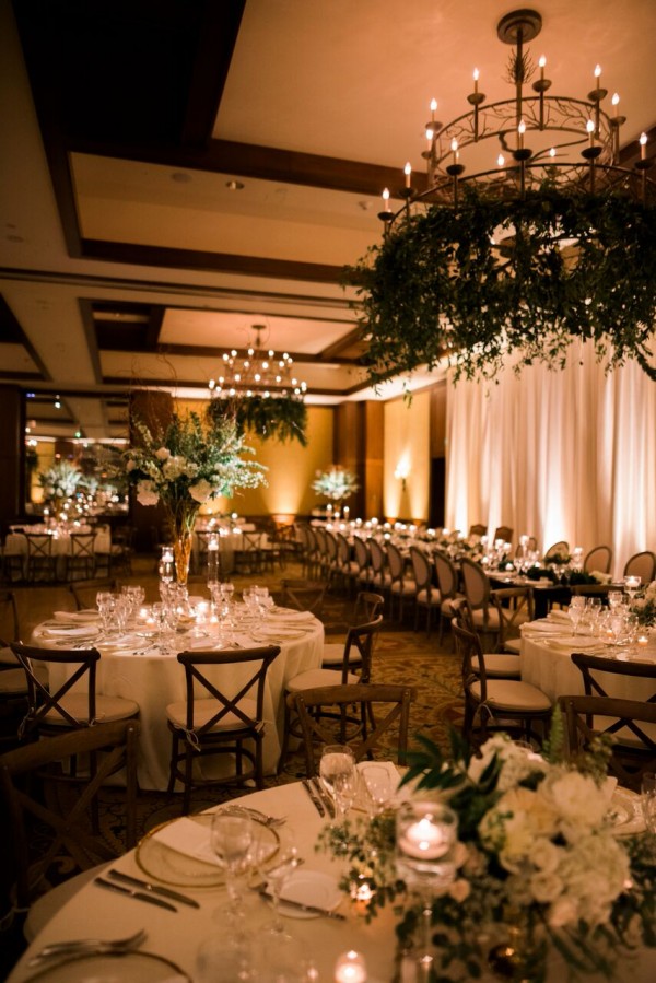 Our Top 10 Favorite Wedding Venues In Colorado Table 6