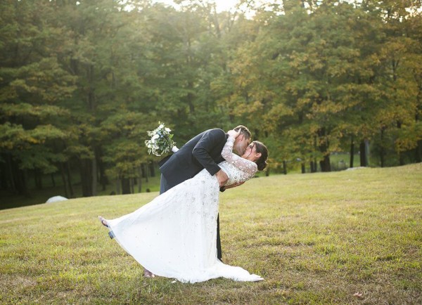 destination wedding planners Emily & Pat Private Ranch Ridgefield, CT