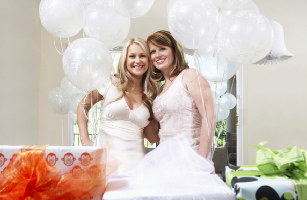 Creative Bridal Shower Ideas for the Introvert Bride