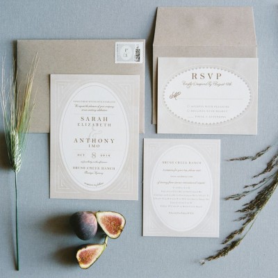 A Complete Guide to Writing the Most Captivating Wedding Invitations