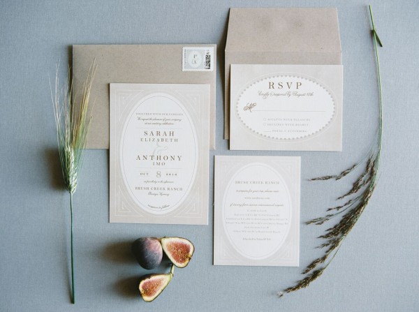 A Complete Guide to Writing the Most Captivating Wedding Invitations