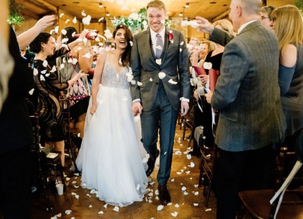 Best Colorado Weddings