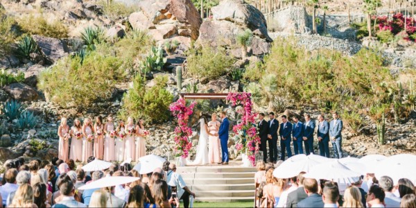 Colony 29 Palm Springs Wedding Planner-min