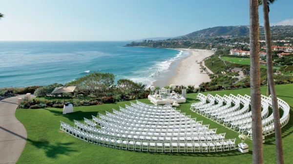 Top 19 Southern California Wedding Venues - Table 6 ...