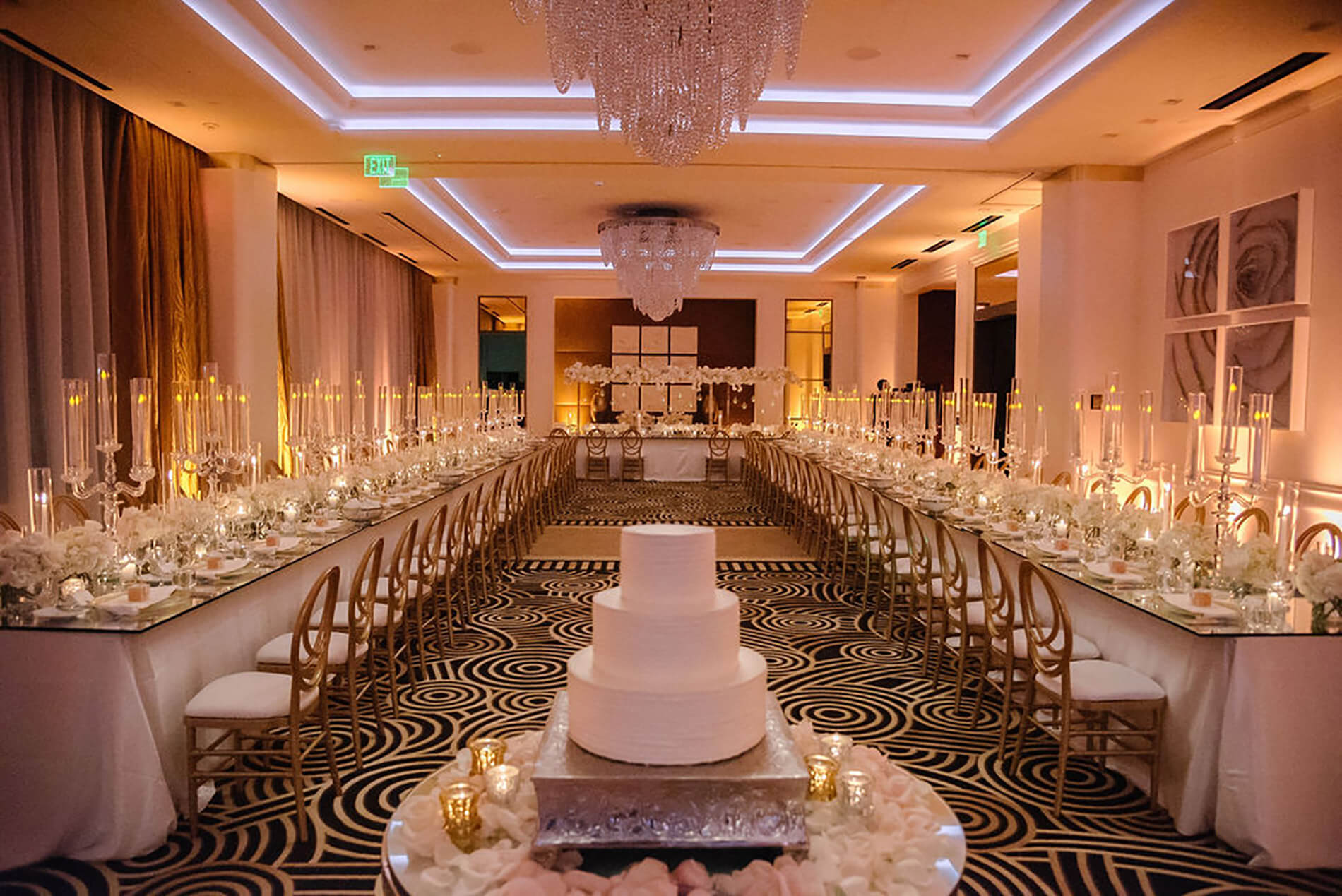 Best Luxury Wedding Planners (Colorado, Florida and Destination)