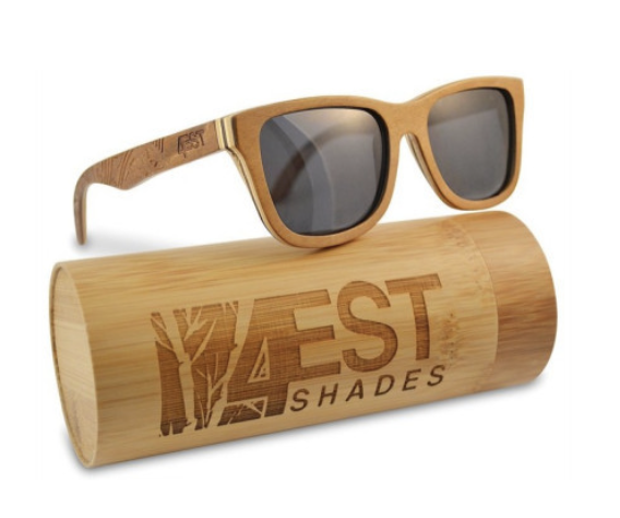 Wood-Sunglasses