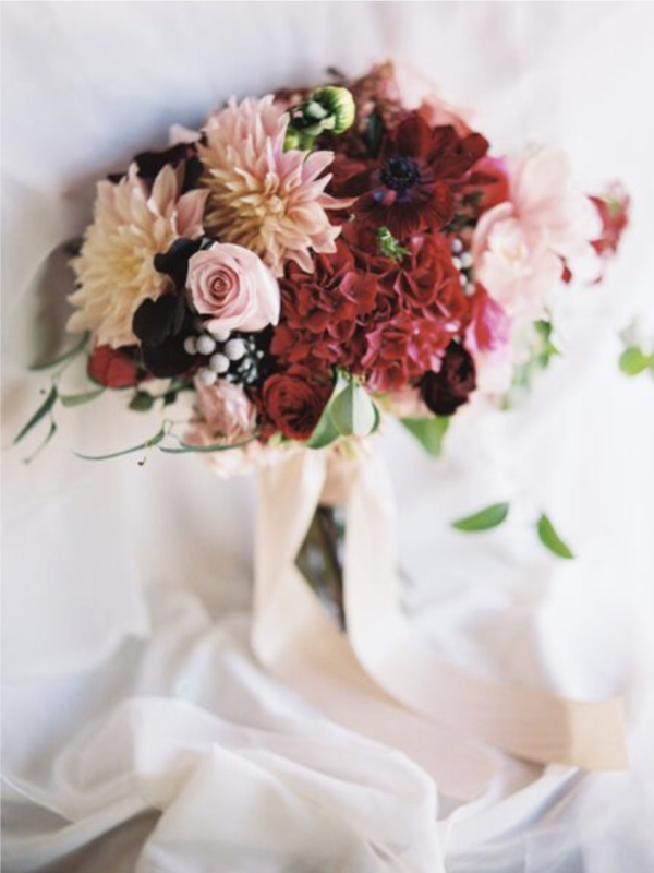 Wedding Bouquet