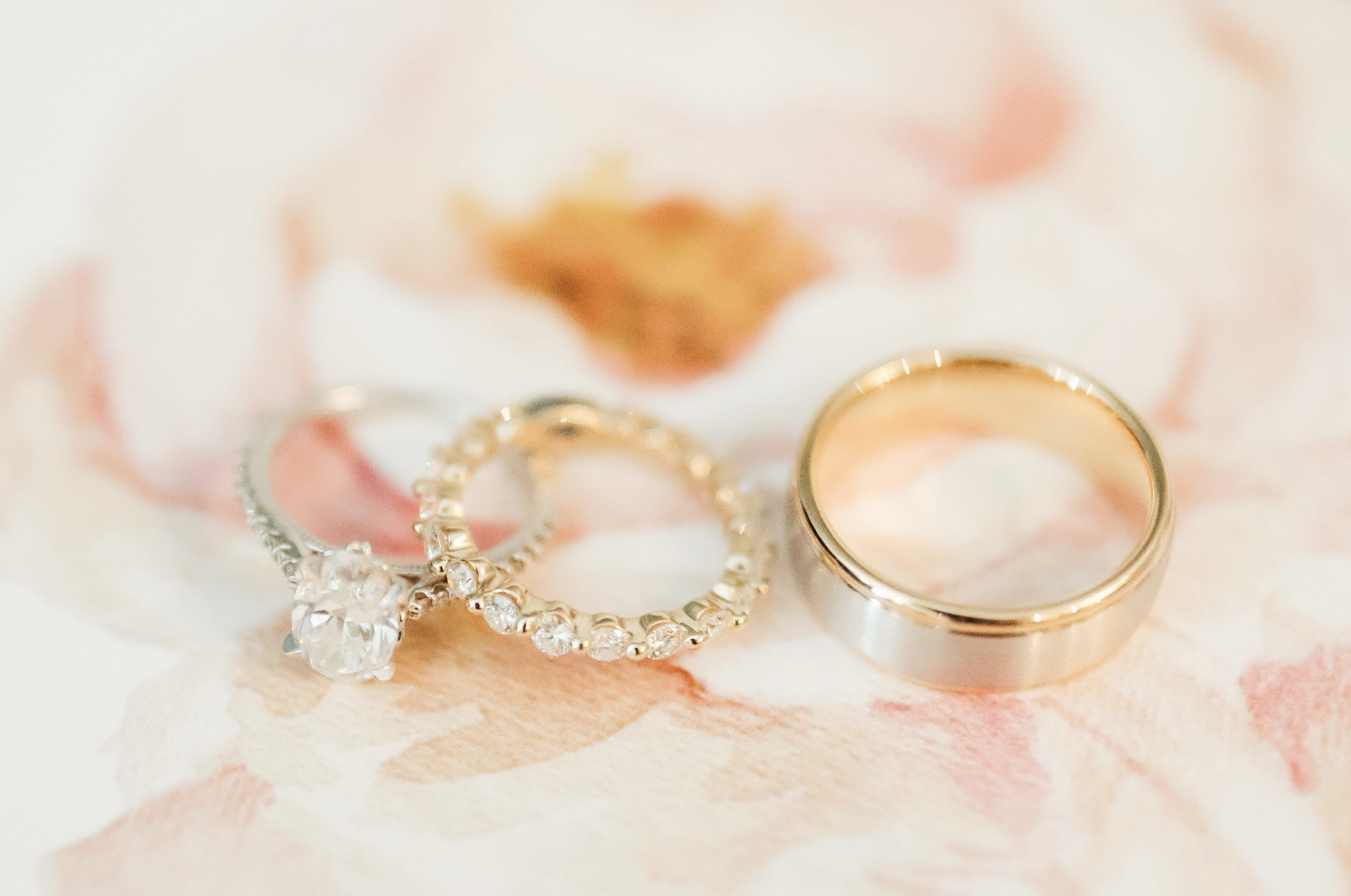 Wedding Rings