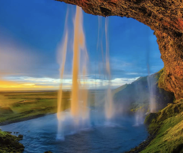 Iceland Honeymoon