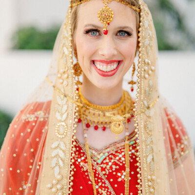 Stephanie & Biren – Hindu Ceremony