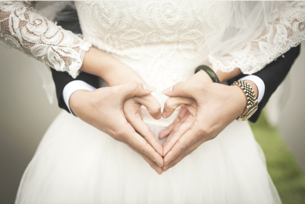 Bride & Groom | Make Your Wedding Day Extra Special