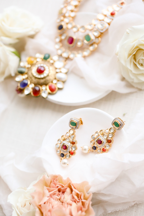 Tips to Find the Perfect Accessories for Your Wedding Day