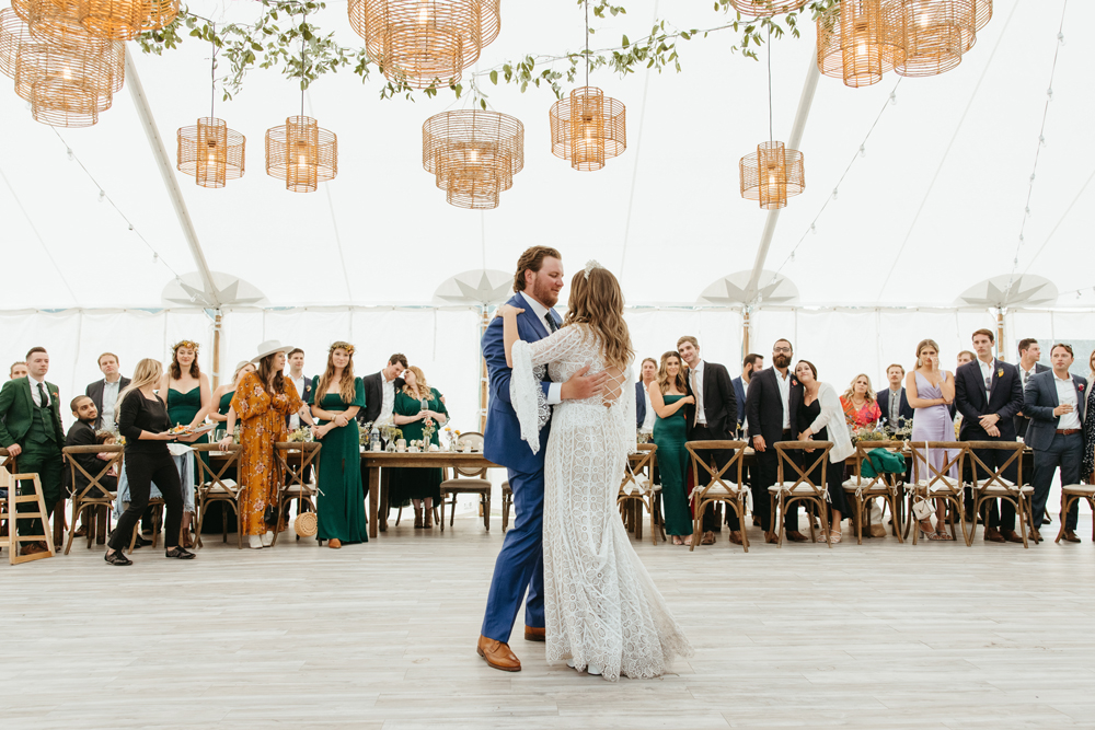 Our Top 22 FAVORITE Colorado Wedding Venues for 2022