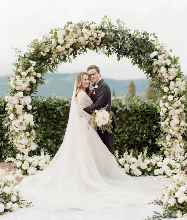 The Tenth Vail Wedding 