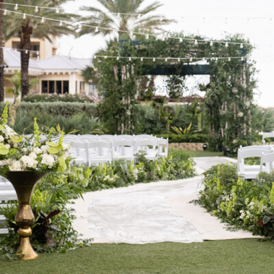 Top 10 Florida Wedding Venues