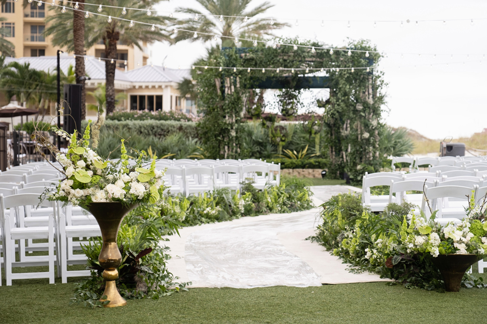 Top 10 Florida Wedding Venues