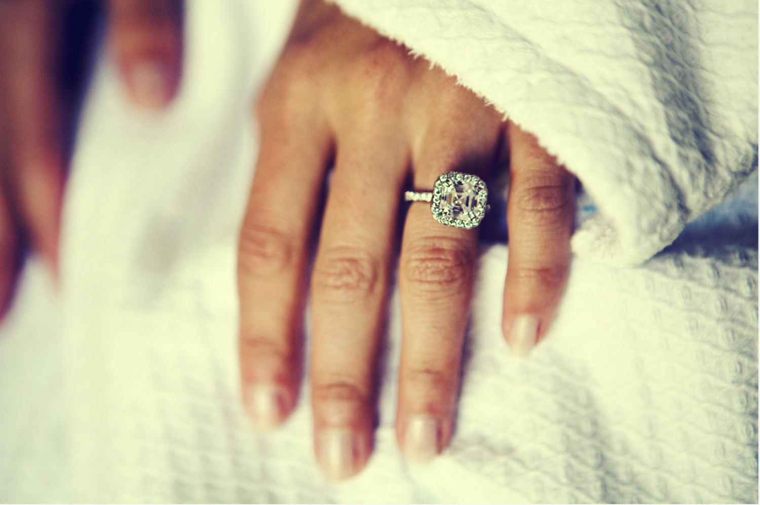 Choosing the Right Engagement Ring