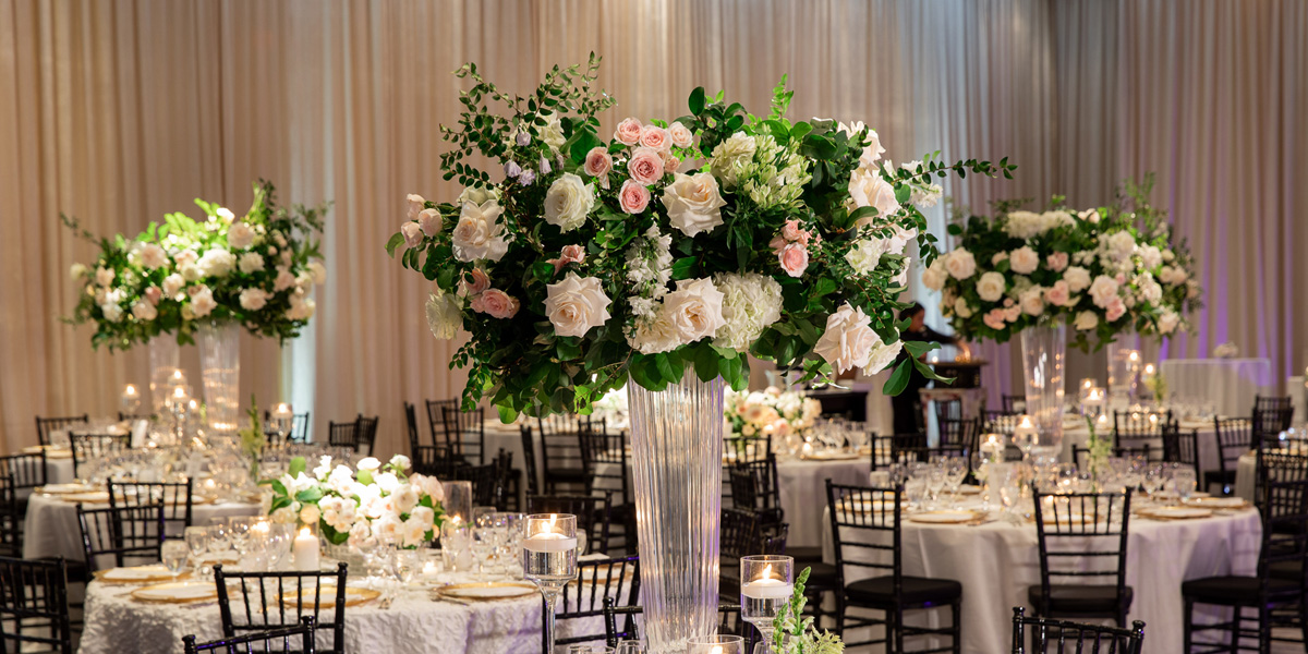 Ritz Carlton Naples wedding planner