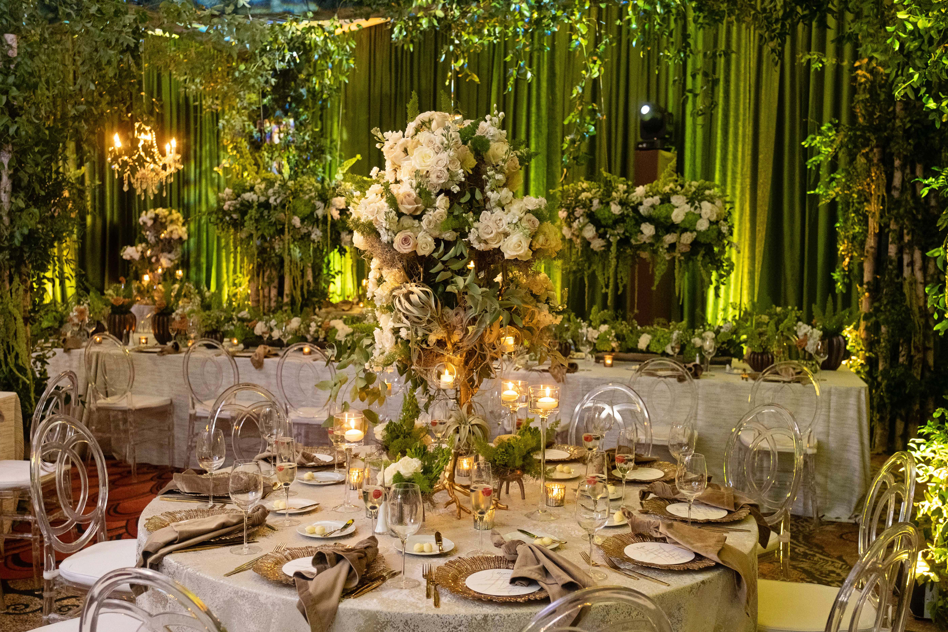 Best Luxury Wedding Planners (Colorado, Florida and Destination)