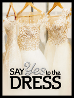 Say Yes to the Dress 