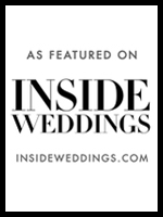 Inside Weddings 