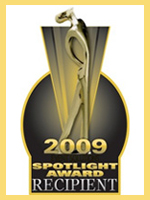 Event Solutions Spotlight Award Event Planner of the Year - East