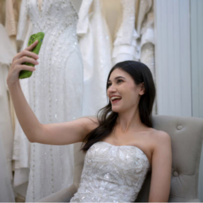 The Rise of Wedding Instagram Accounts: How Social Media Is Transforming the Big Day