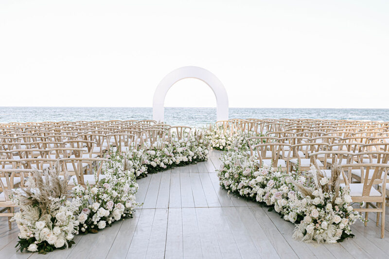 Florida Wedding Planner Table 6 Productions