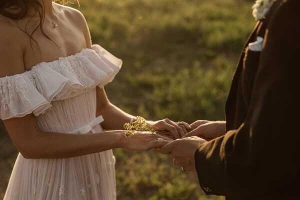 Colorado Wedding Planner Table 6 Productions