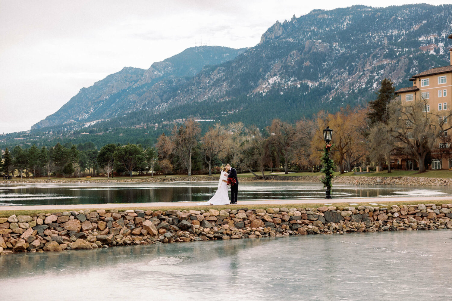 Wedding Planner Table 6 Productions