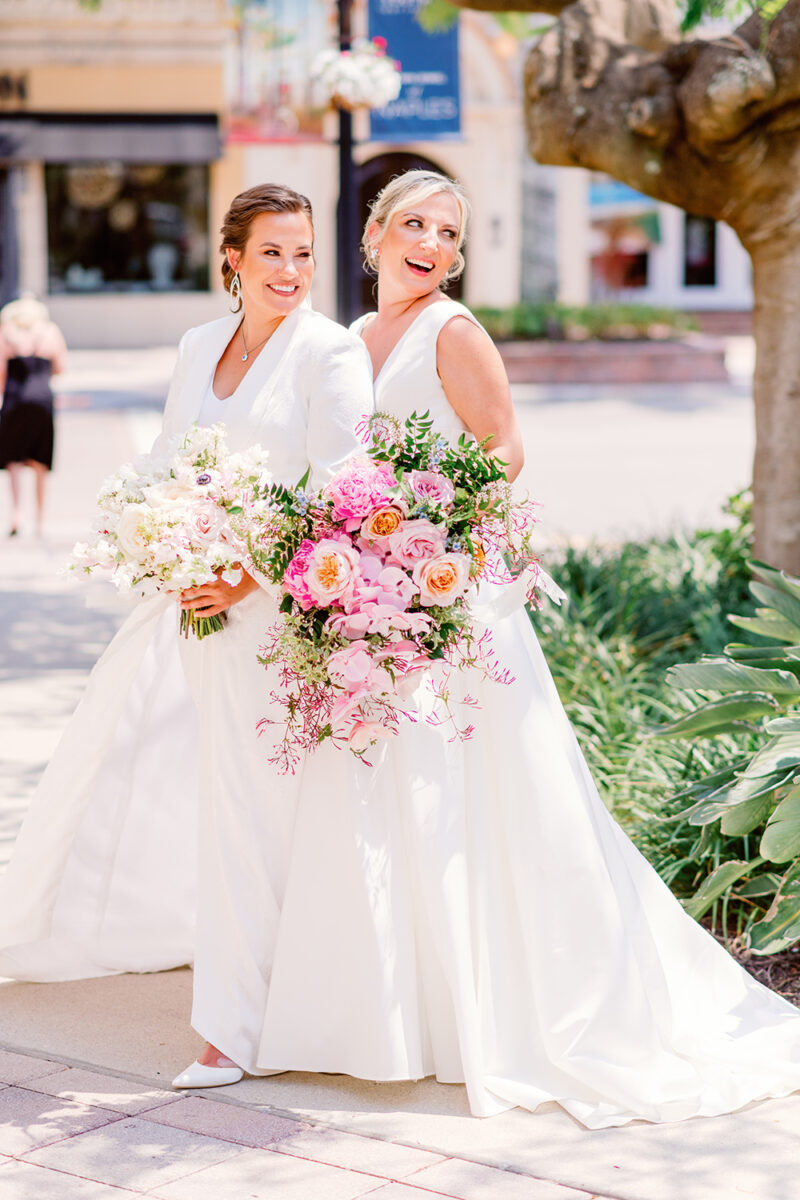 Florida Wedding Planner Table 6 Productions