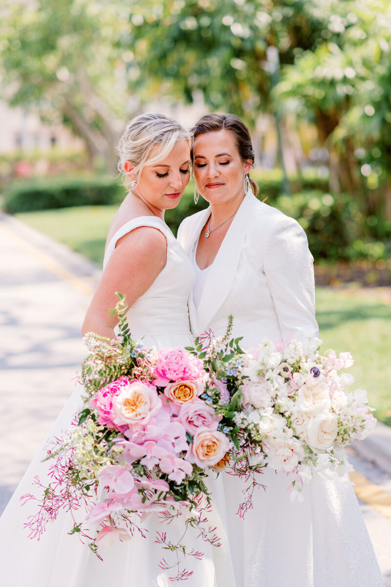 Florida Wedding Planner Table 6 Productions