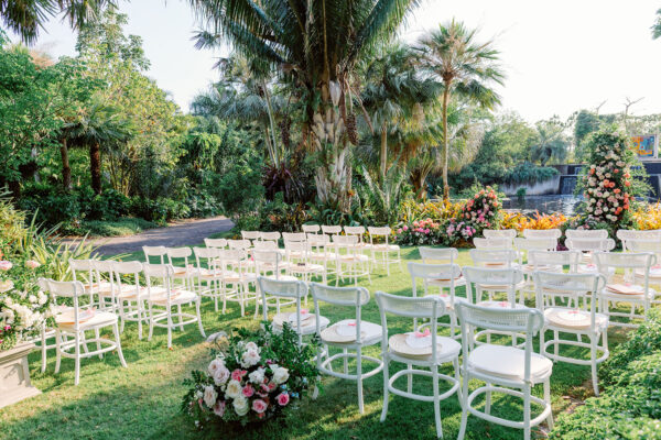 Florida Wedding Planner Table 6 Productions