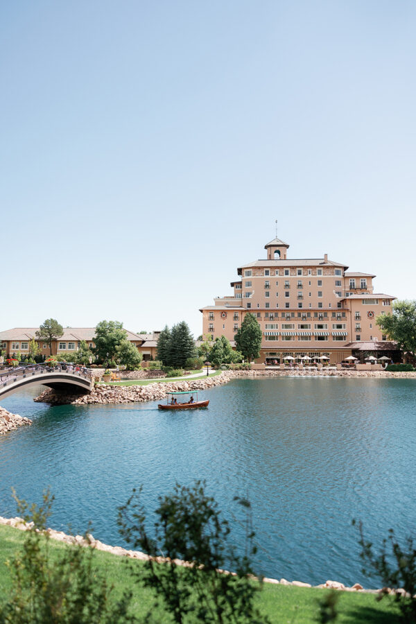 Colorado Wedding Planner Table 6 Productions