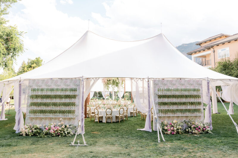 Colorado Wedding Planner Table 6 Productions