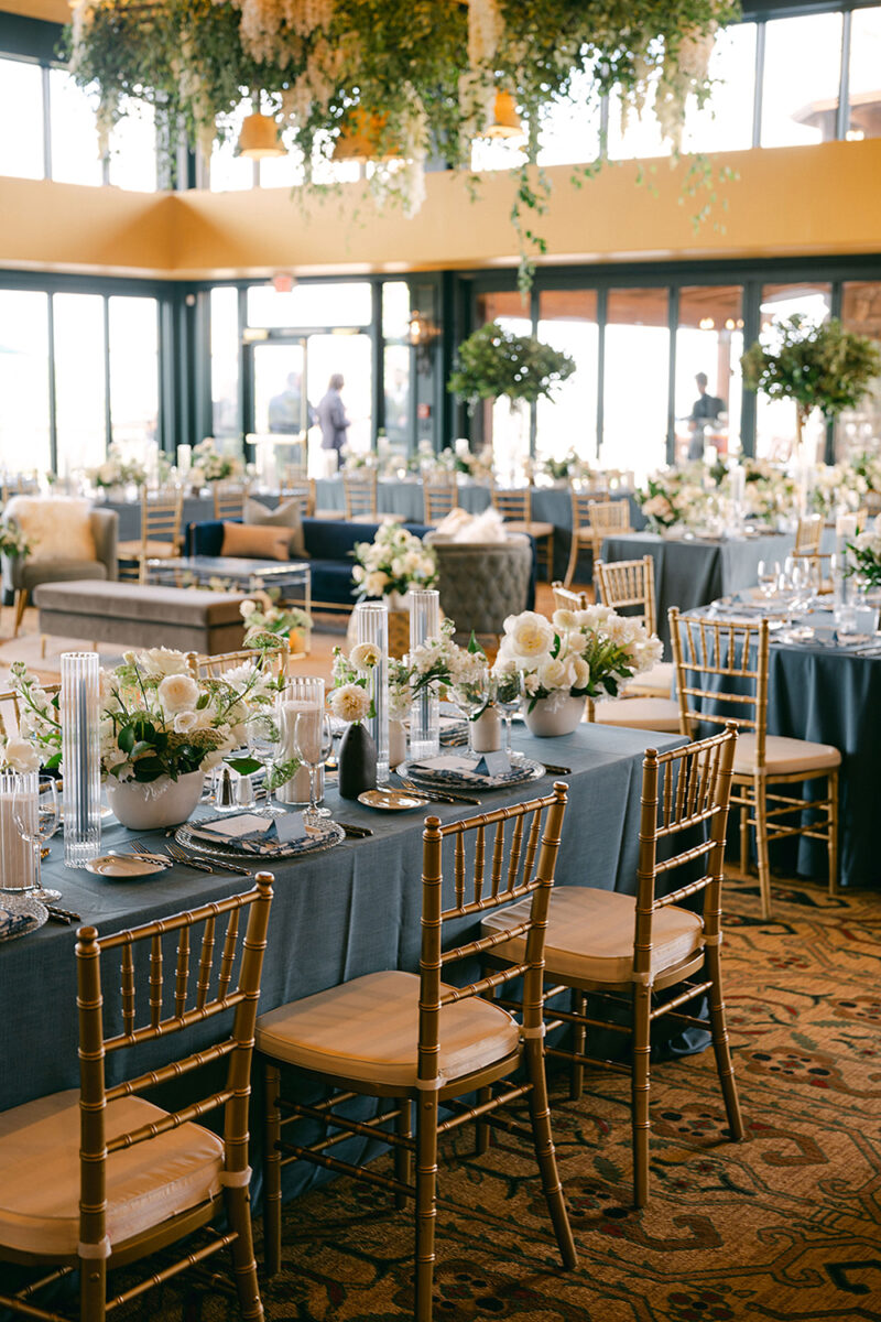 Colorado Wedding Planner Table 6 Productions