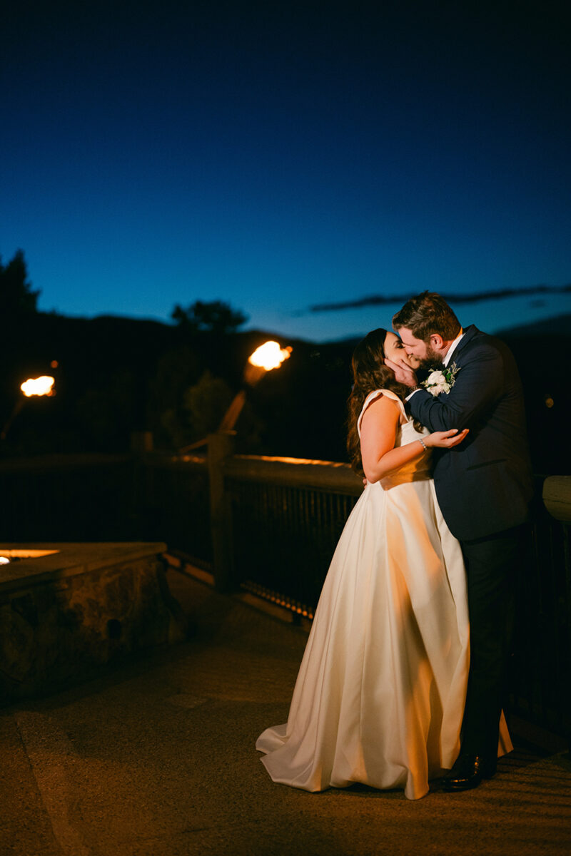 Colorado Wedding Planner Table 6 Productions