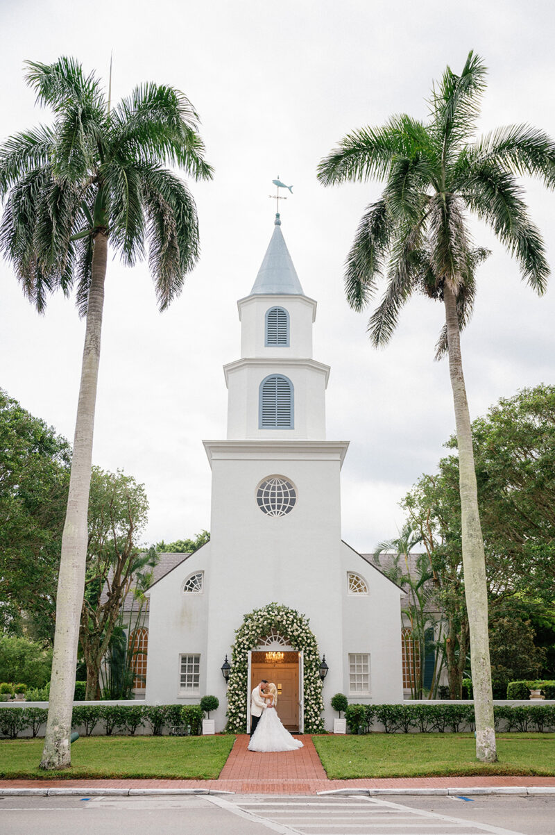 Florida Wedding Planner Table 6 Productions