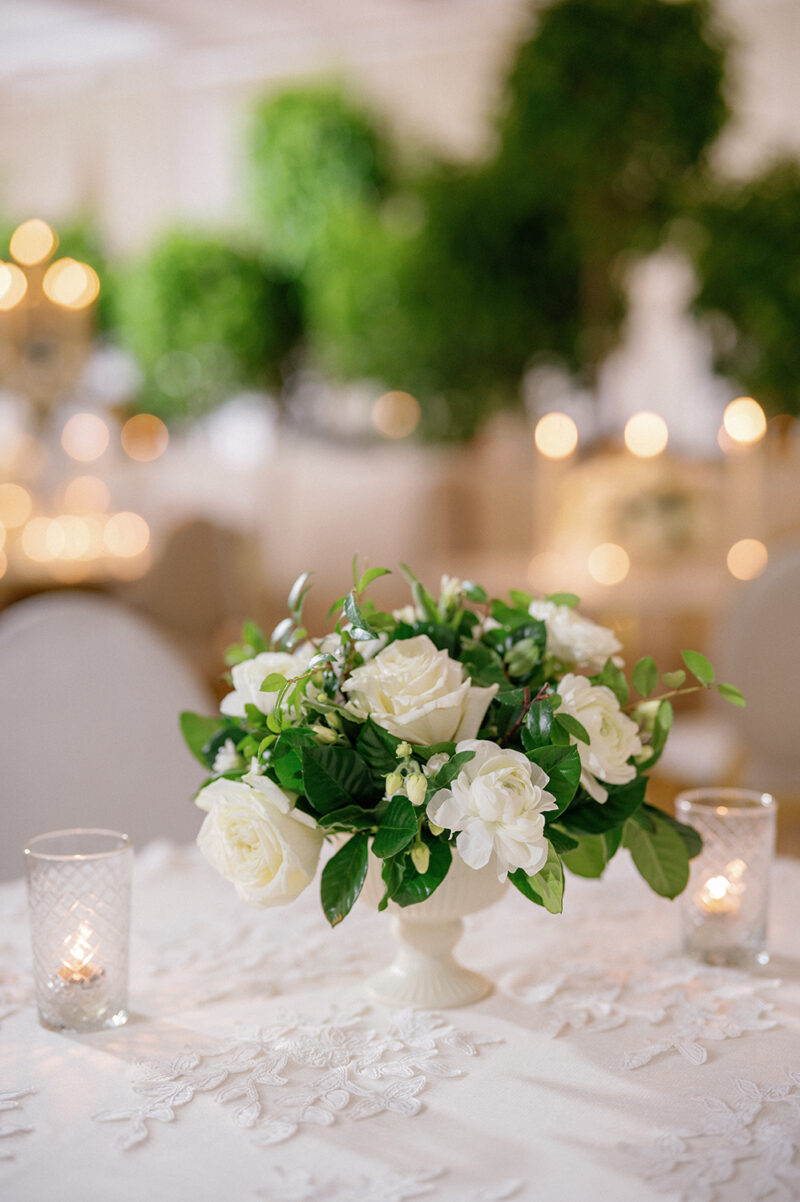 Florida Wedding Planner Table 6 Productions