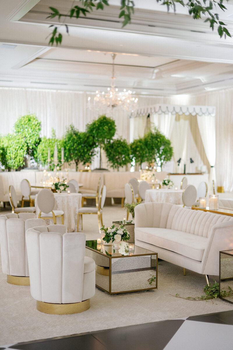 Florida Wedding Planner Table 6 Productions