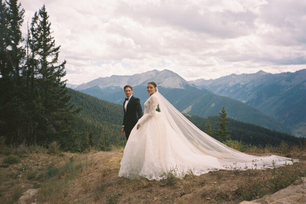 Colorado Wedding Planner Table 6 Productions